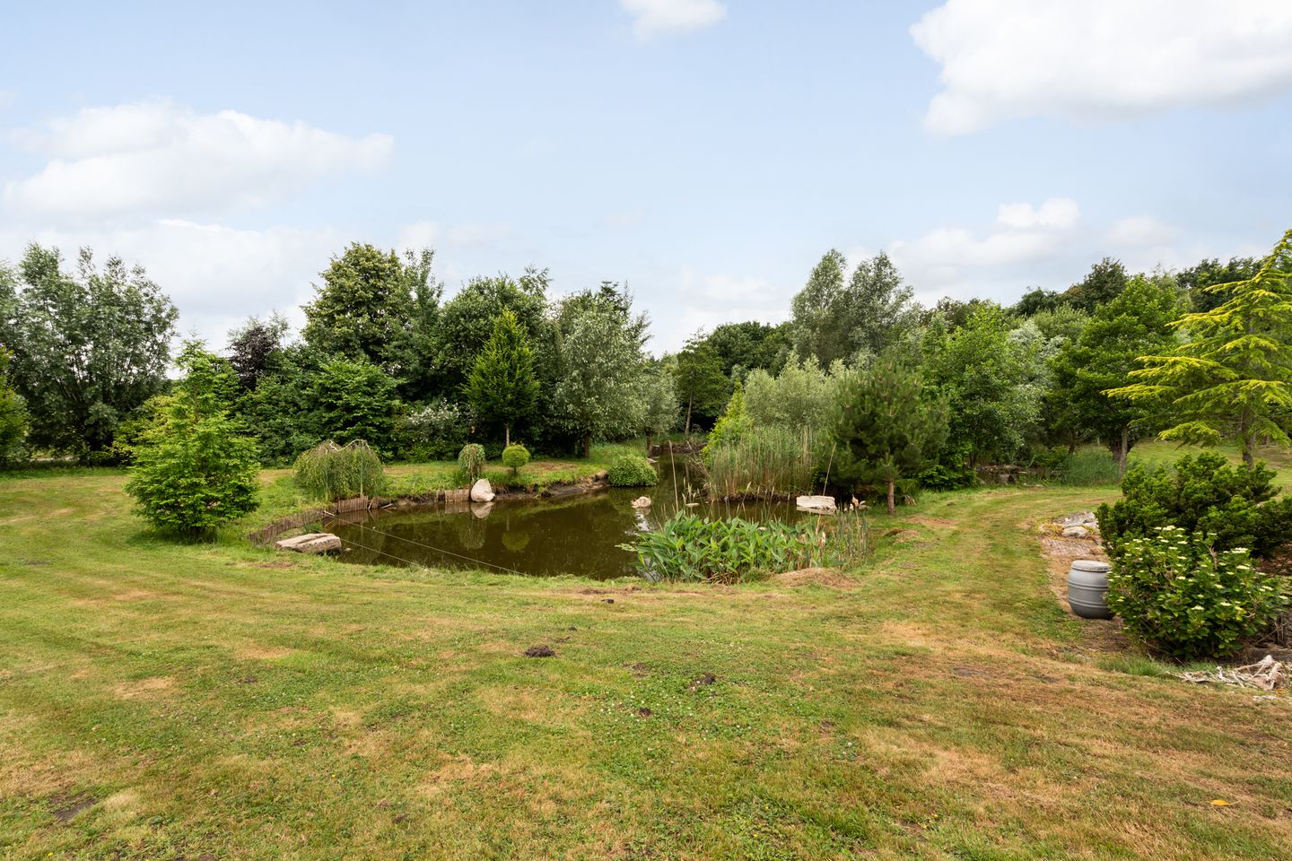 Foto 50 van Eenendertigste Wijk-Zuid 22