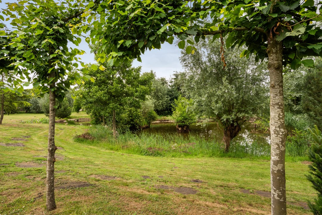 Foto 52 van Eenendertigste Wijk-Zuid 22