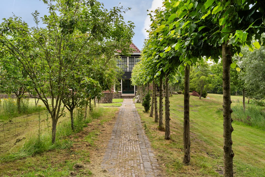 Foto 53 van Eenendertigste Wijk-Zuid 22