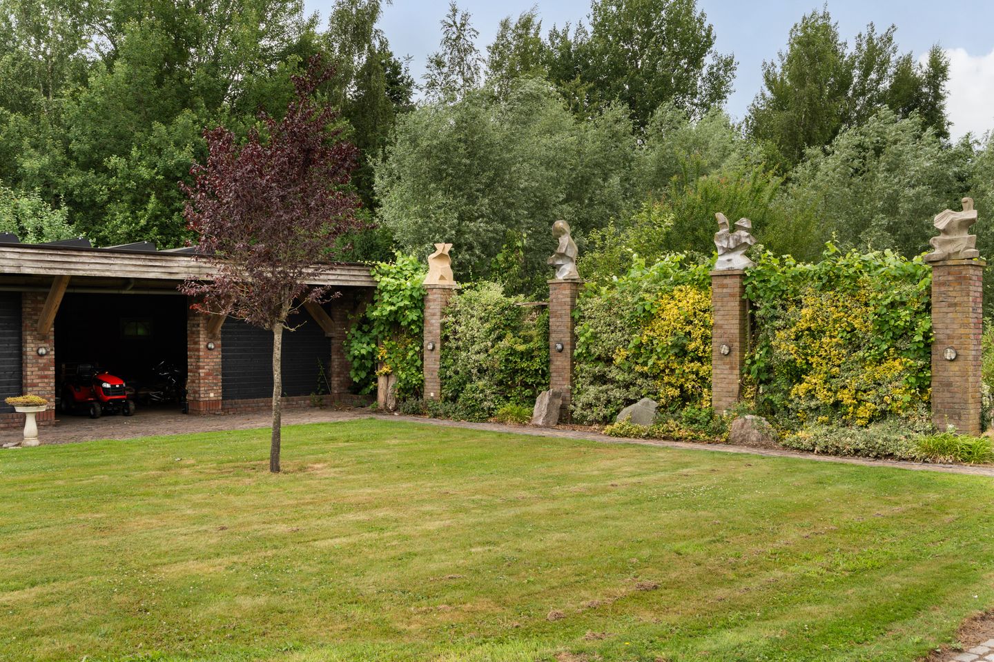 Foto 59 van Eenendertigste Wijk-Zuid 22