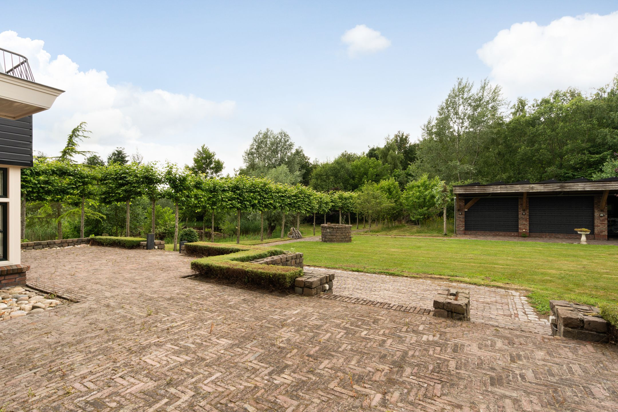 Foto 60 van Eenendertigste Wijk-Zuid 22