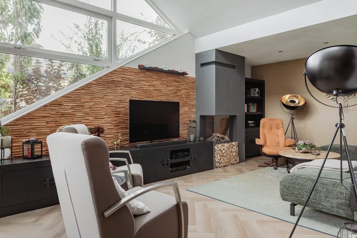 Photo 3 of Cézannehof 62