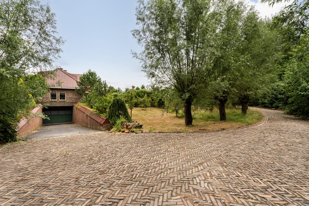 Foto 61 van Eenendertigste Wijk-Zuid 22