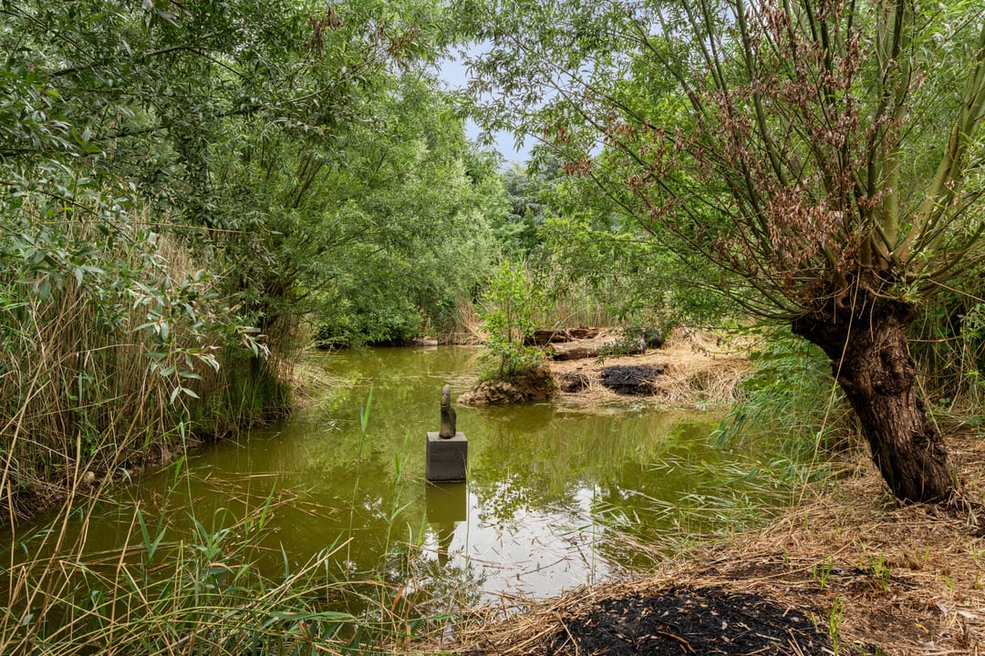 Foto 62 van Eenendertigste Wijk-Zuid 22