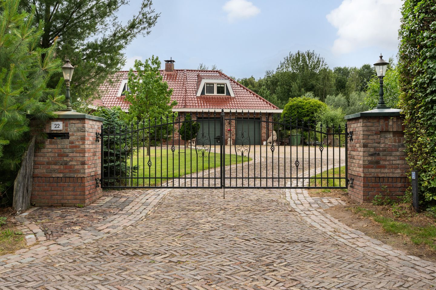 Foto 64 van Eenendertigste Wijk-Zuid 22