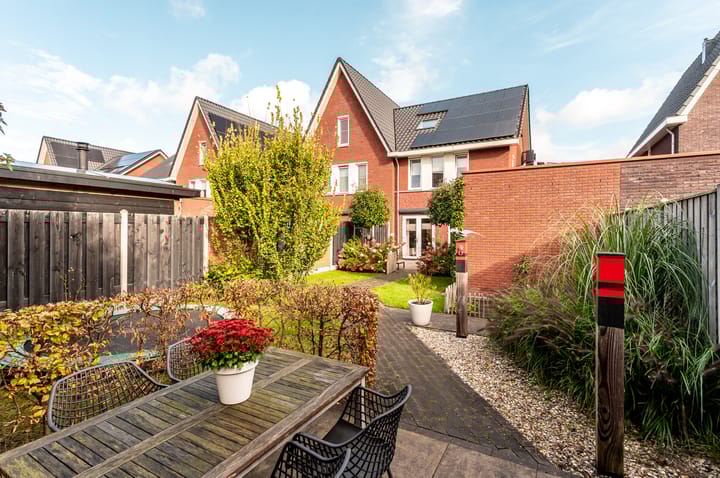 Photo 2 of Dassenburcht 3