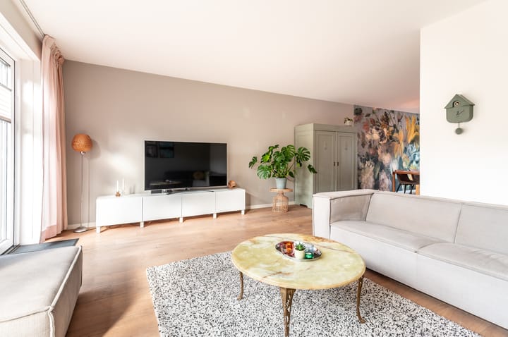 Photo 3 of Dassenburcht 3