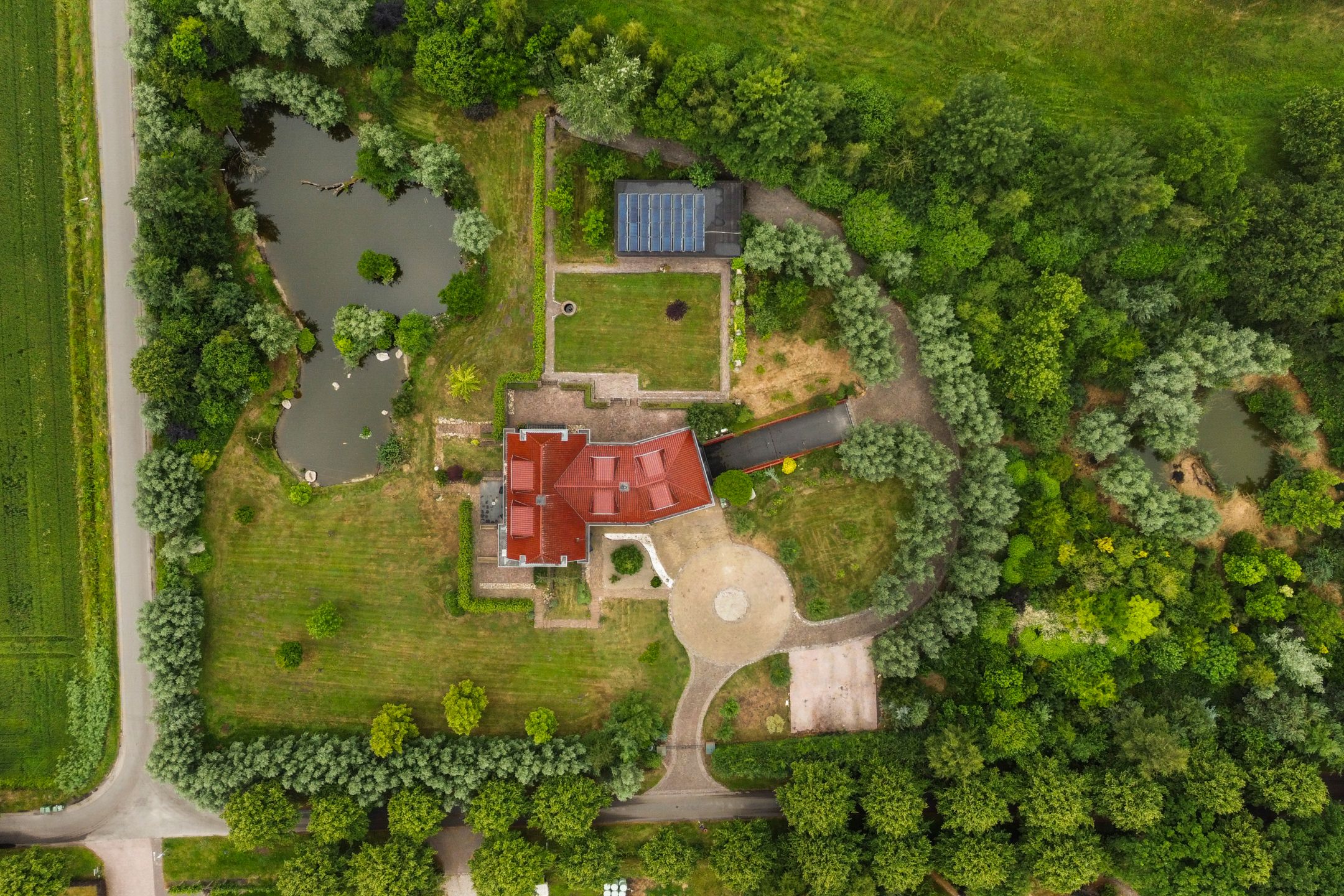 Foto 66 van Eenendertigste Wijk-Zuid 22