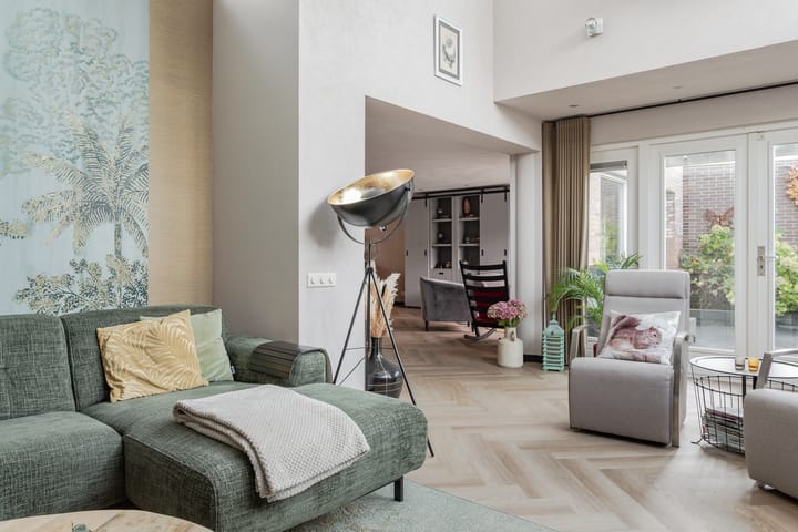 Photo 6 of Cézannehof 62