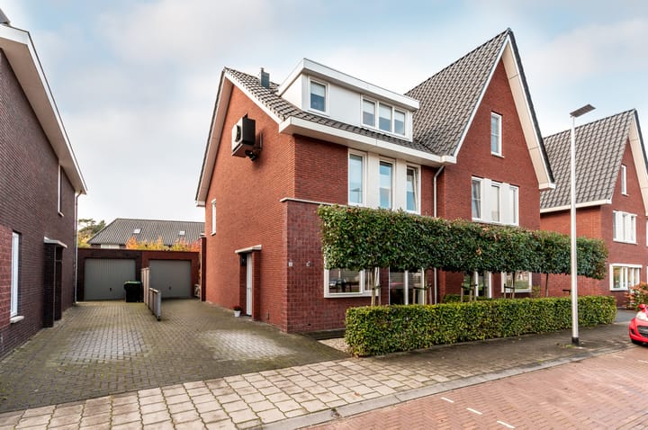 Photo 4 of Dassenburcht 3