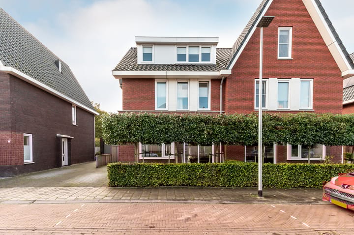 Photo 5 of Dassenburcht 3