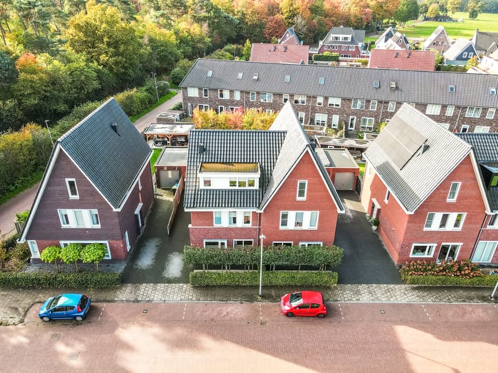 Photo 6 of Dassenburcht 3