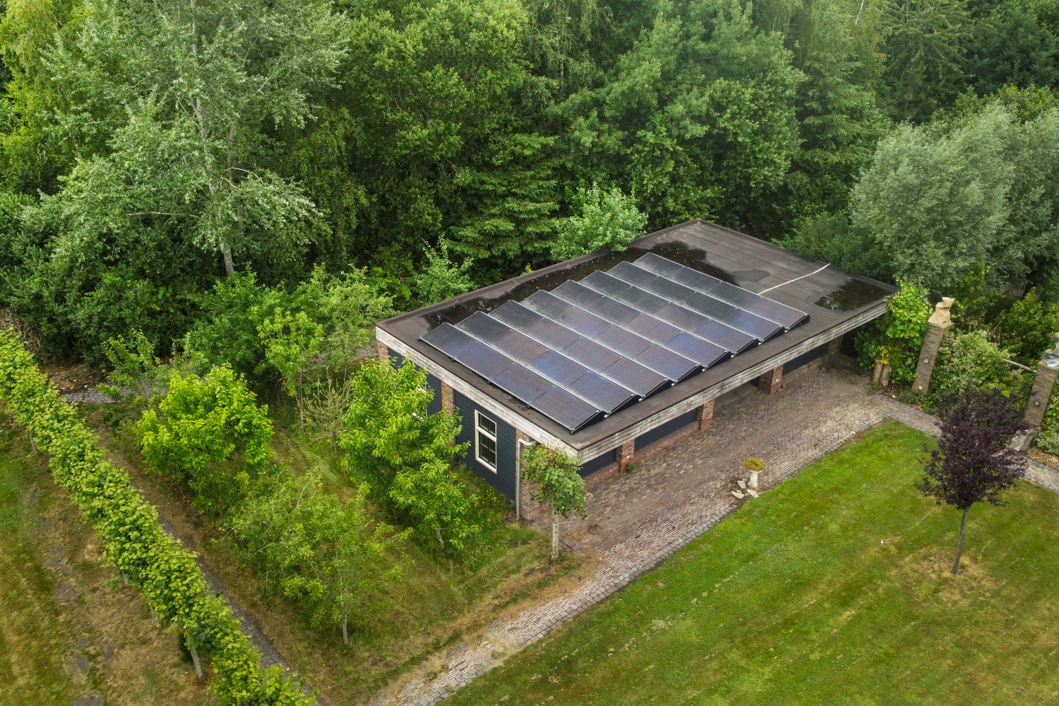 Foto 69 van Eenendertigste Wijk-Zuid 22