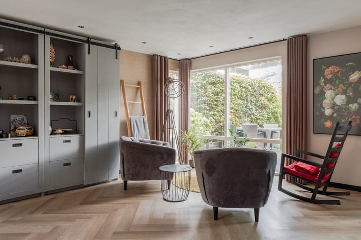 Photo 8 of Cézannehof 62