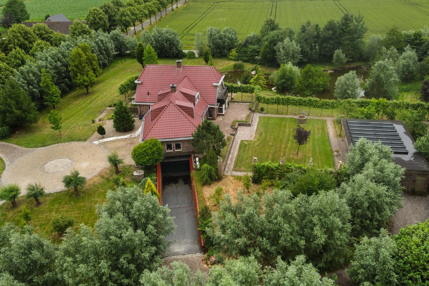 Foto 70 van Eenendertigste Wijk-Zuid 22