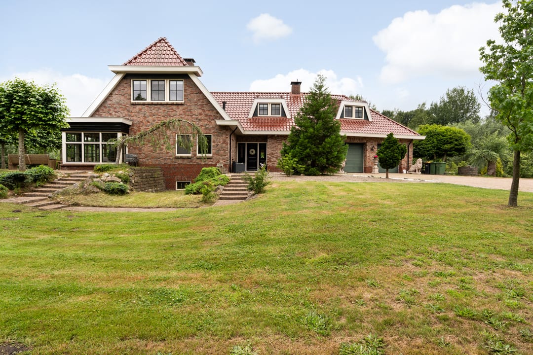 Foto 71 van Eenendertigste Wijk-Zuid 22