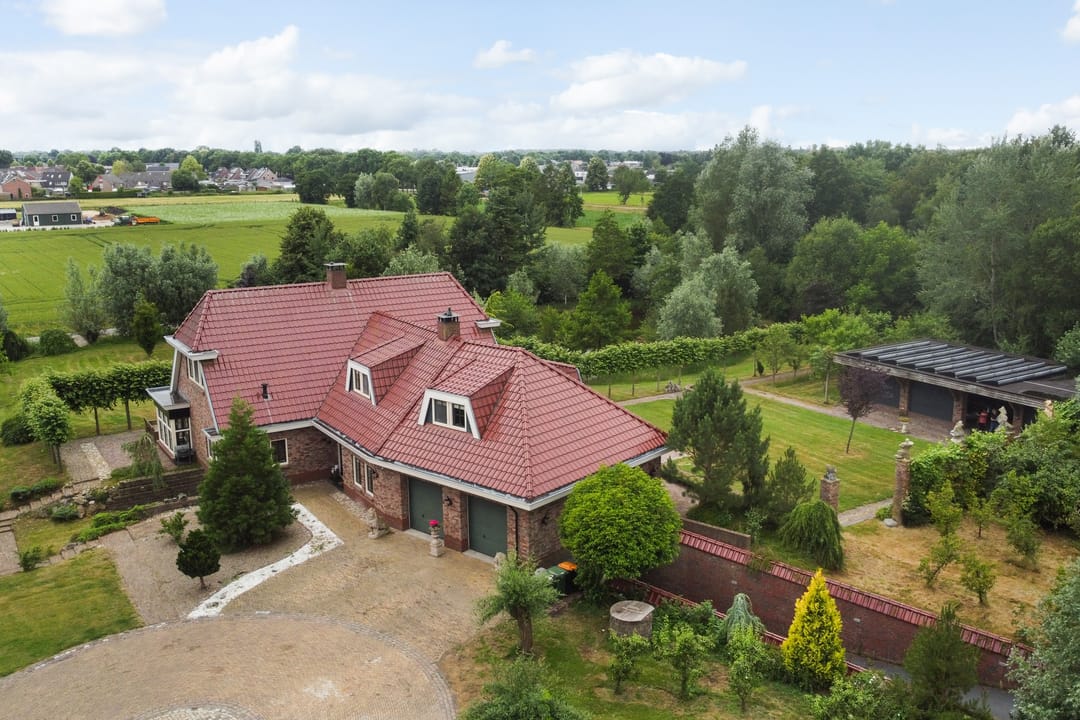 Foto 73 van Eenendertigste Wijk-Zuid 22