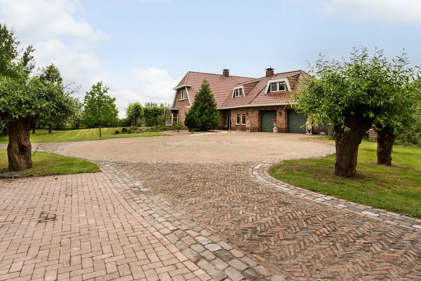 Foto 74 van Eenendertigste Wijk-Zuid 22