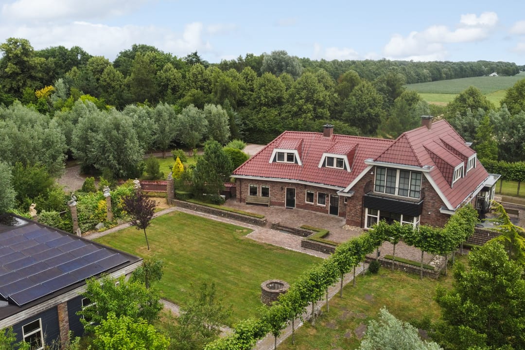 Foto 76 van Eenendertigste Wijk-Zuid 22