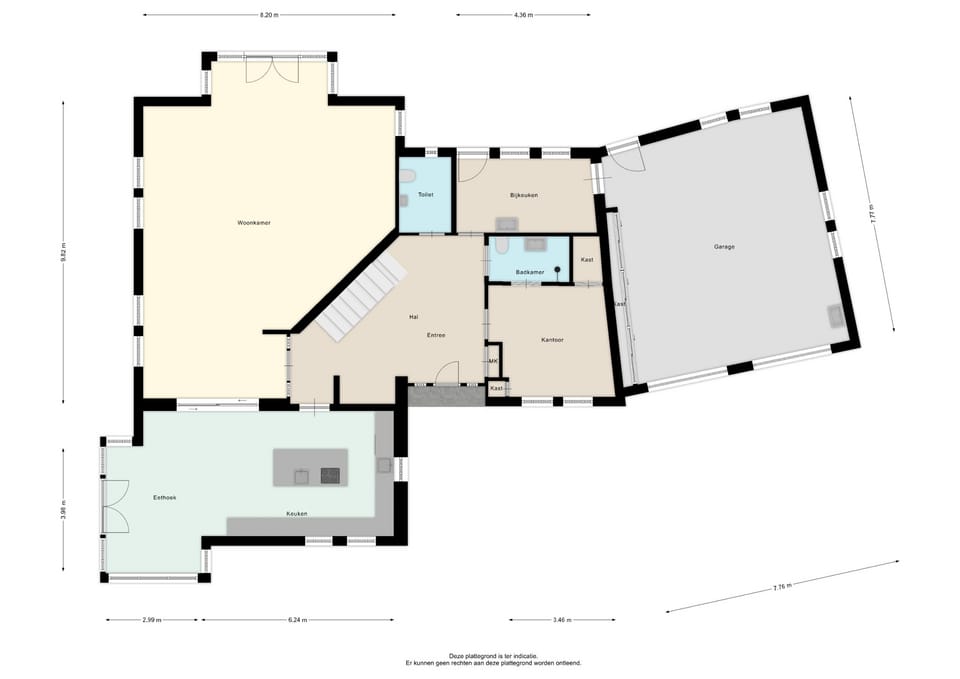 Foto 77 van Eenendertigste Wijk-Zuid 22