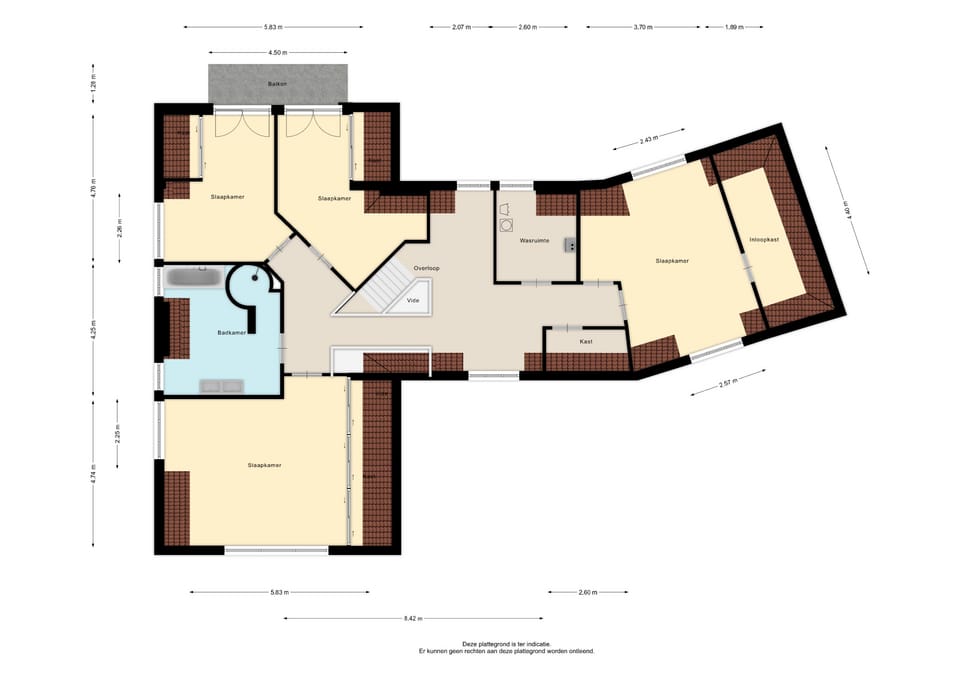 Foto 78 van Eenendertigste Wijk-Zuid 22