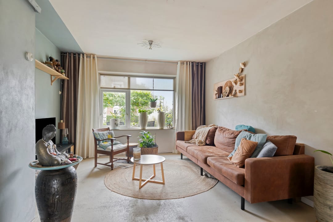 Foto 2 van Hortensiastraat 6