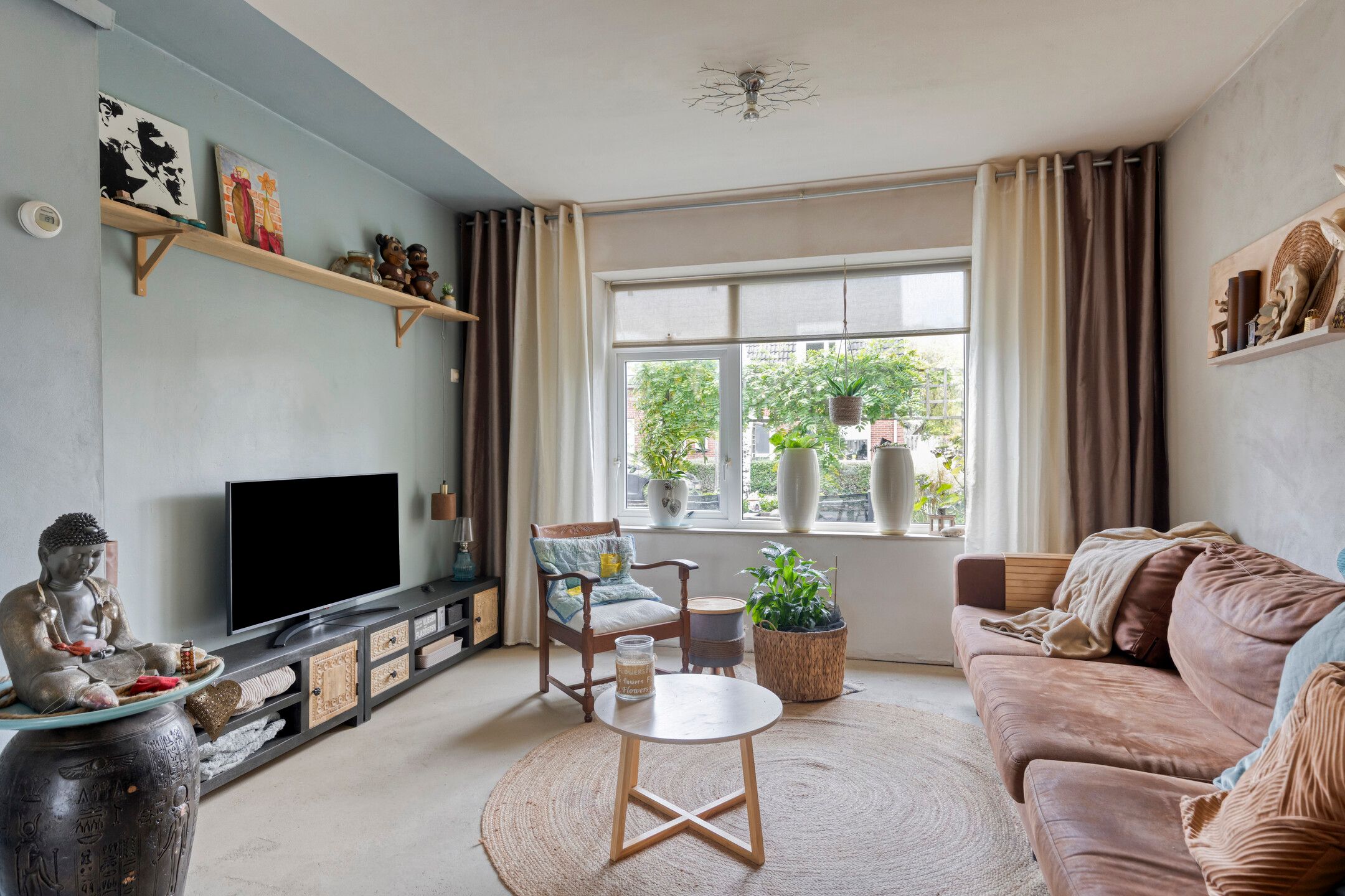 Foto 3 van Hortensiastraat 6