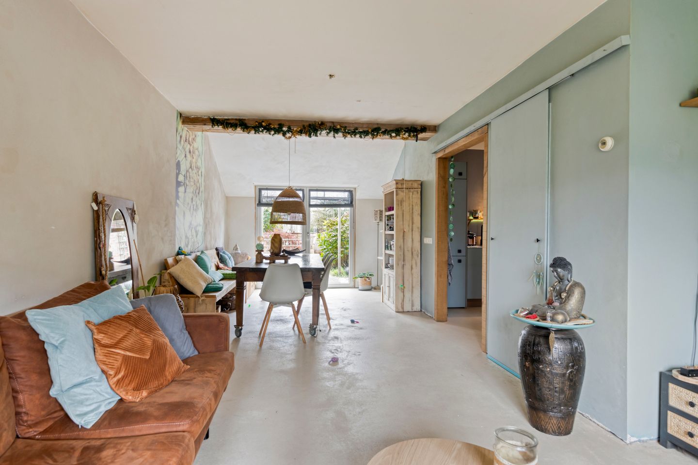 Foto 4 van Hortensiastraat 6