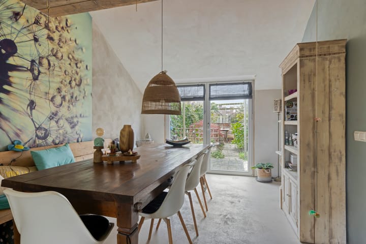 Photo 5 of Hortensiastraat 6