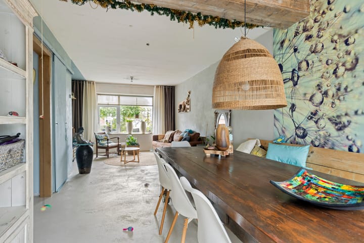 Photo 6 of Hortensiastraat 6