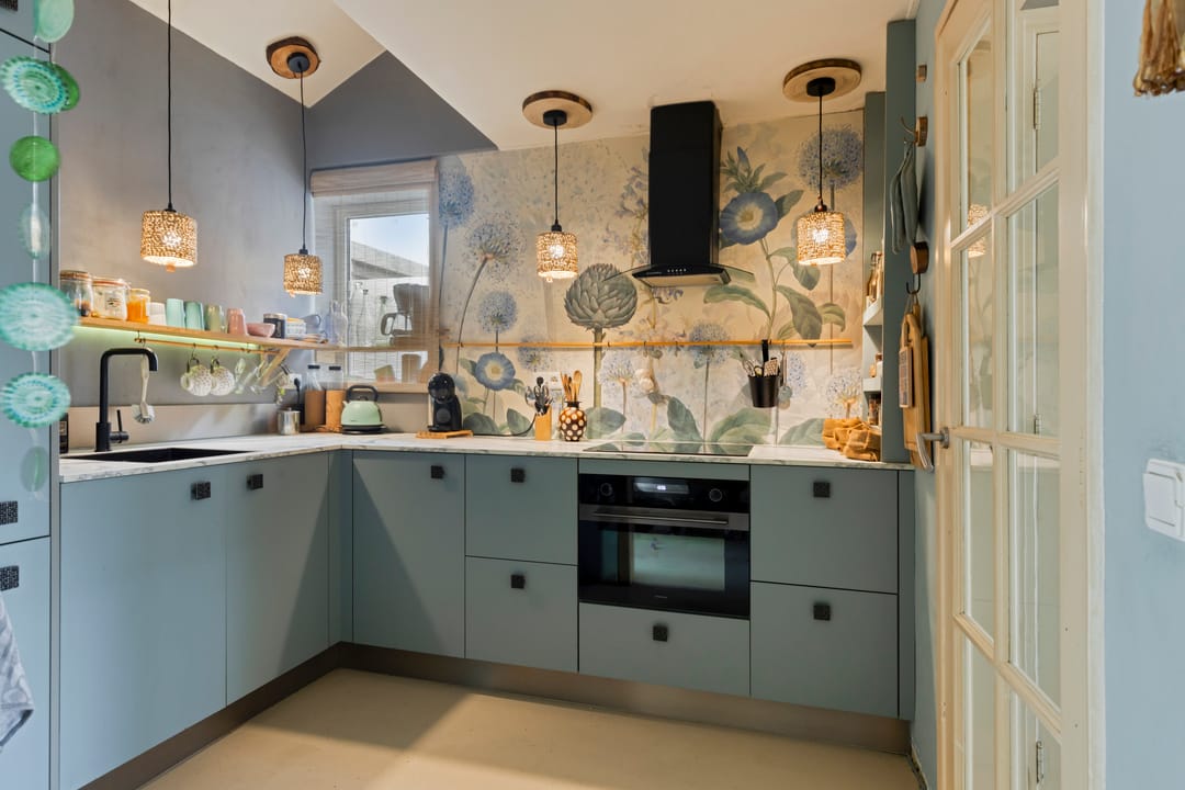 Foto 7 van Hortensiastraat 6