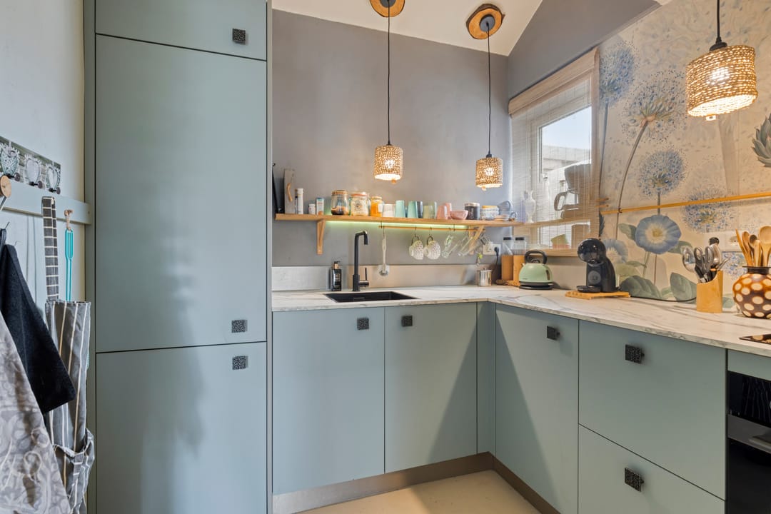 Foto 8 van Hortensiastraat 6