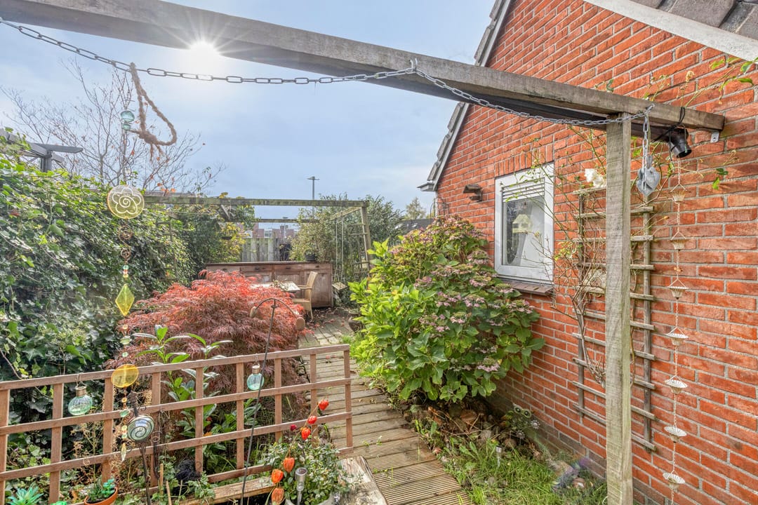 Foto 16 van Hortensiastraat 6