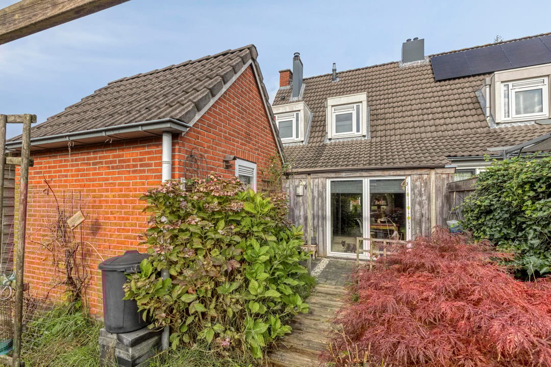 Foto 17 van Hortensiastraat 6