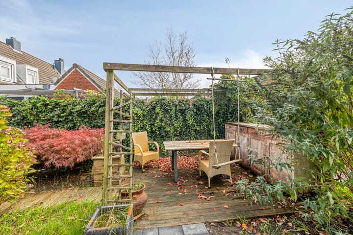 Photo 18 of Hortensiastraat 6