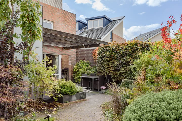 Photo 36 of Cézannehof 62