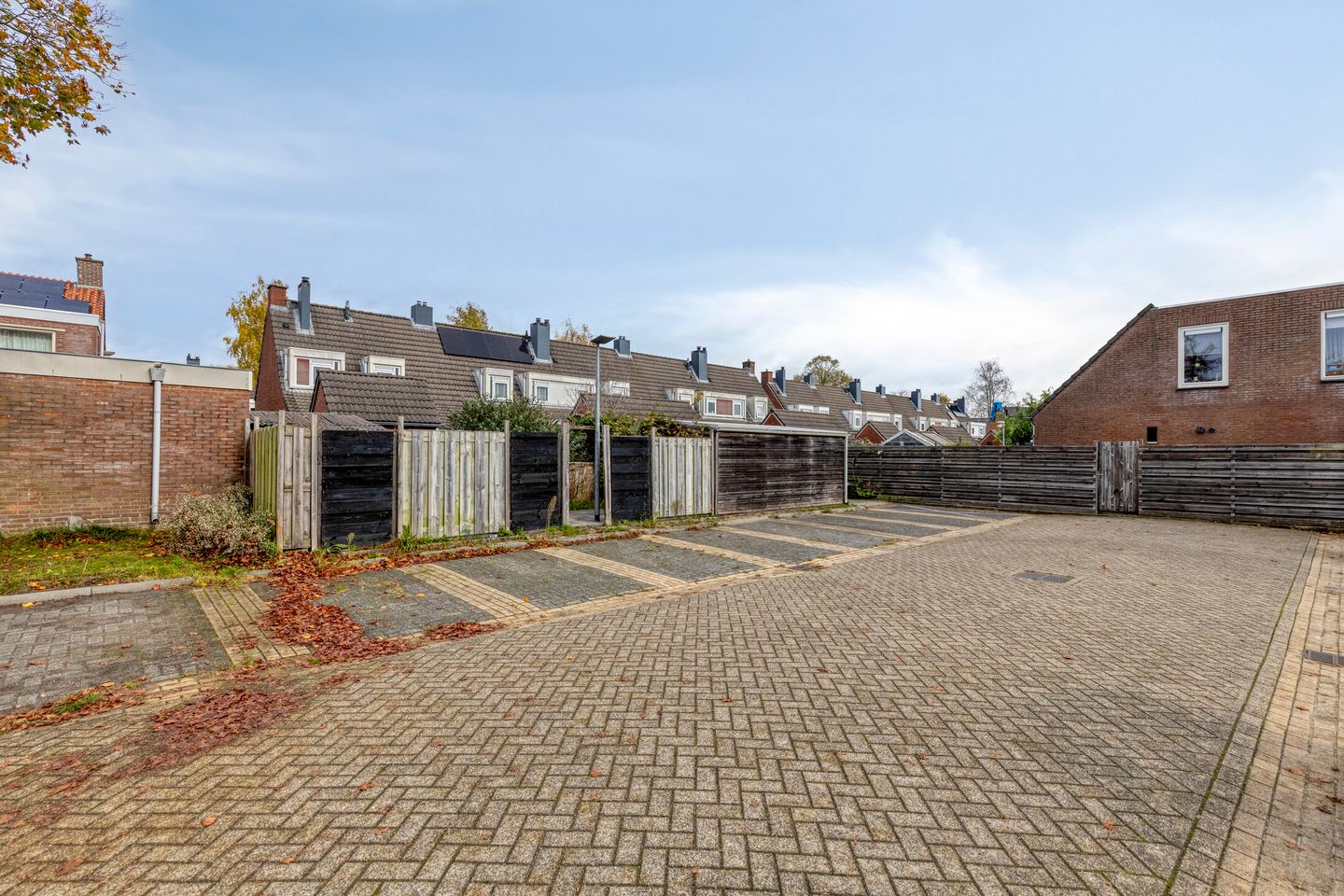 Foto 20 van Hortensiastraat 6