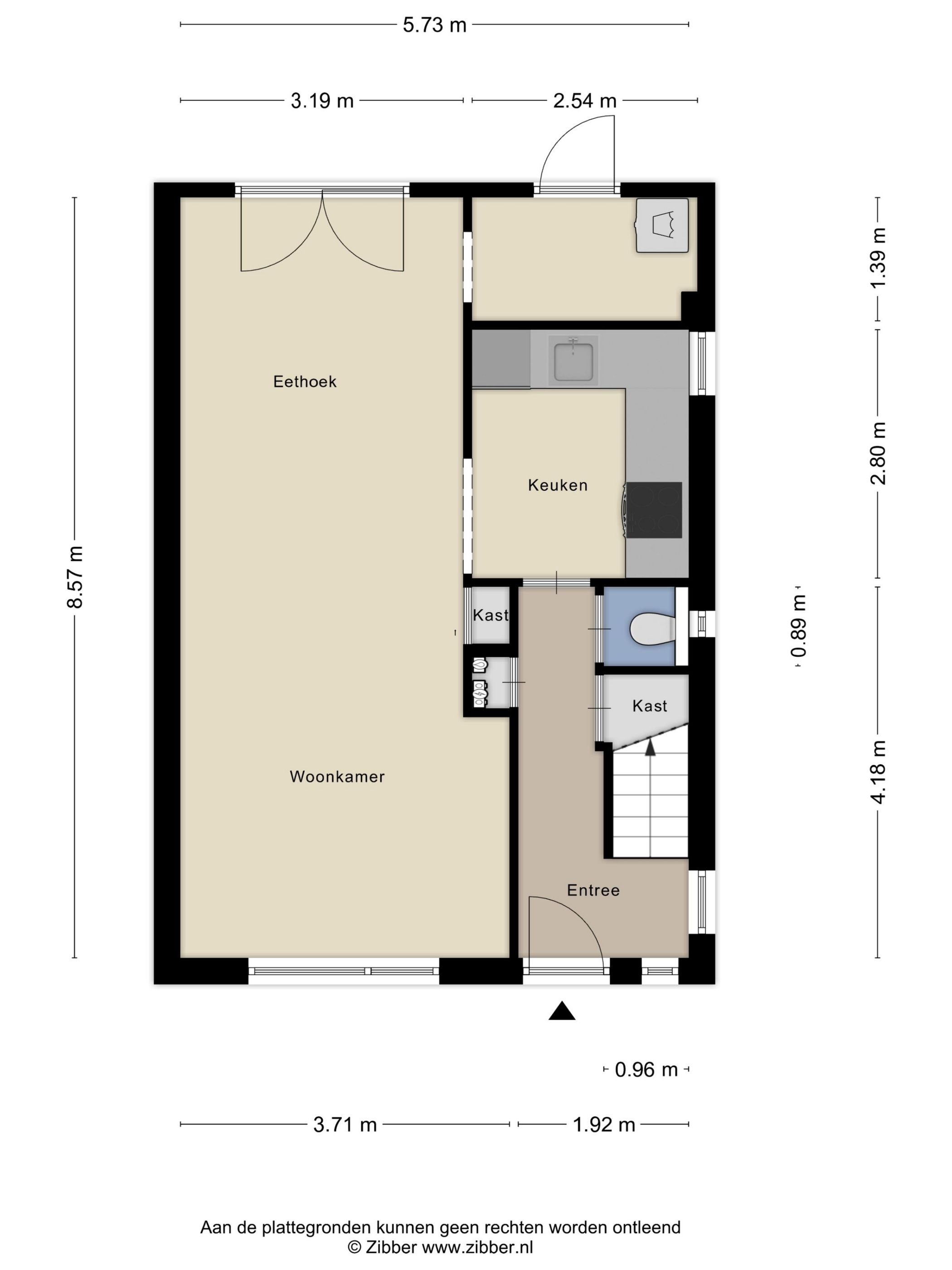 Foto 21 van Hortensiastraat 6