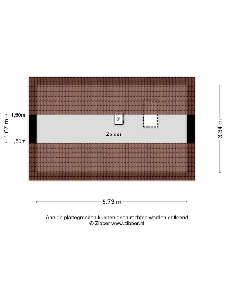 Photo 23 of Hortensiastraat 6