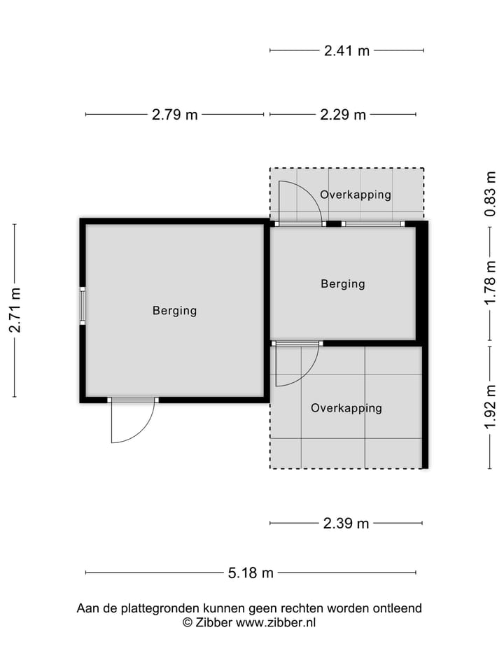 Photo 24 of Hortensiastraat 6