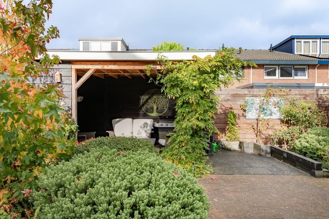 Foto 41 van Cézannehof 62