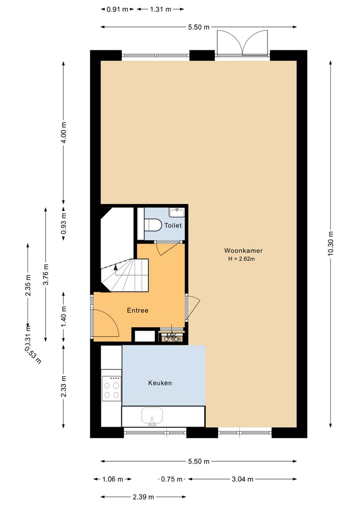 Photo 49 of Dassenburcht 3