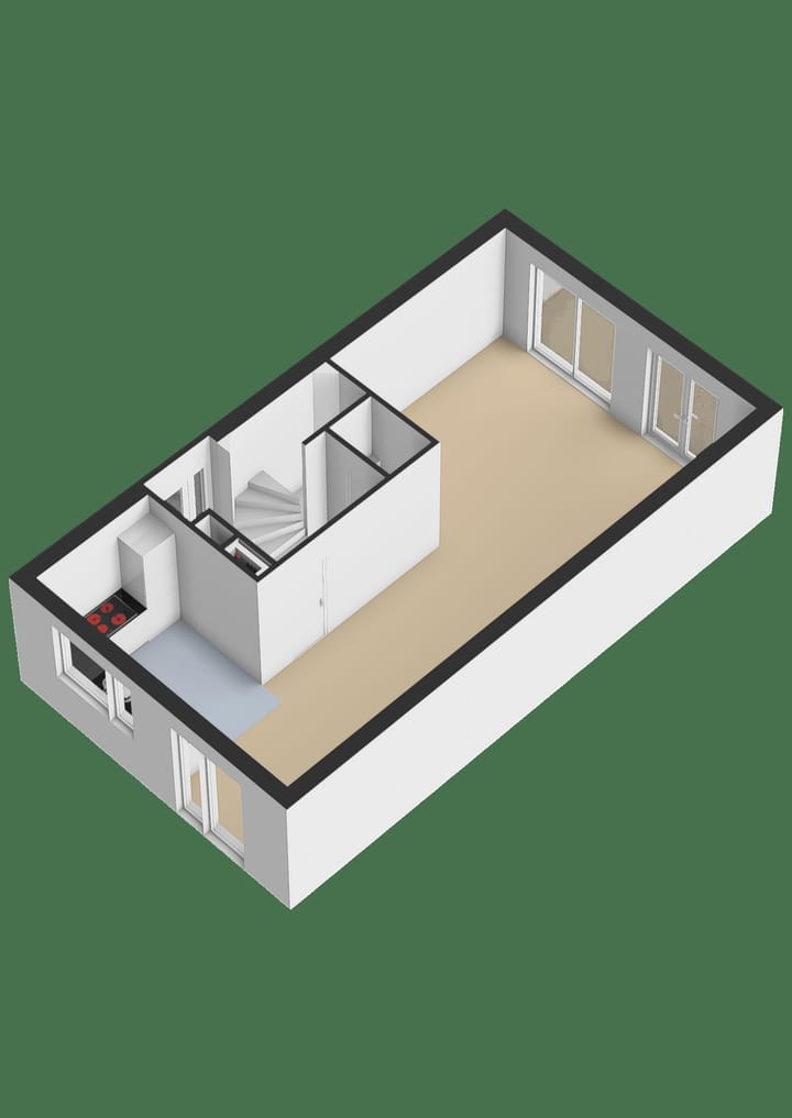 Photo 50 of Dassenburcht 3