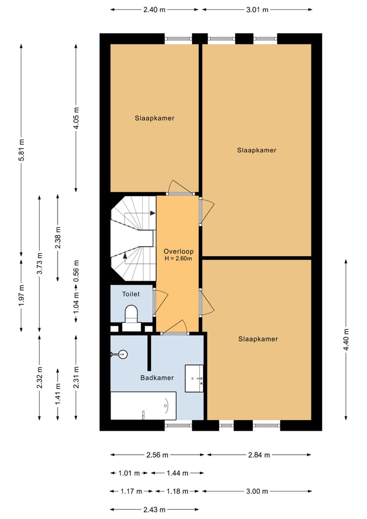 Photo 51 of Dassenburcht 3