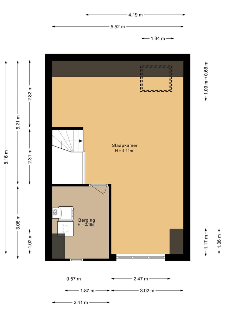 Photo 53 of Dassenburcht 3