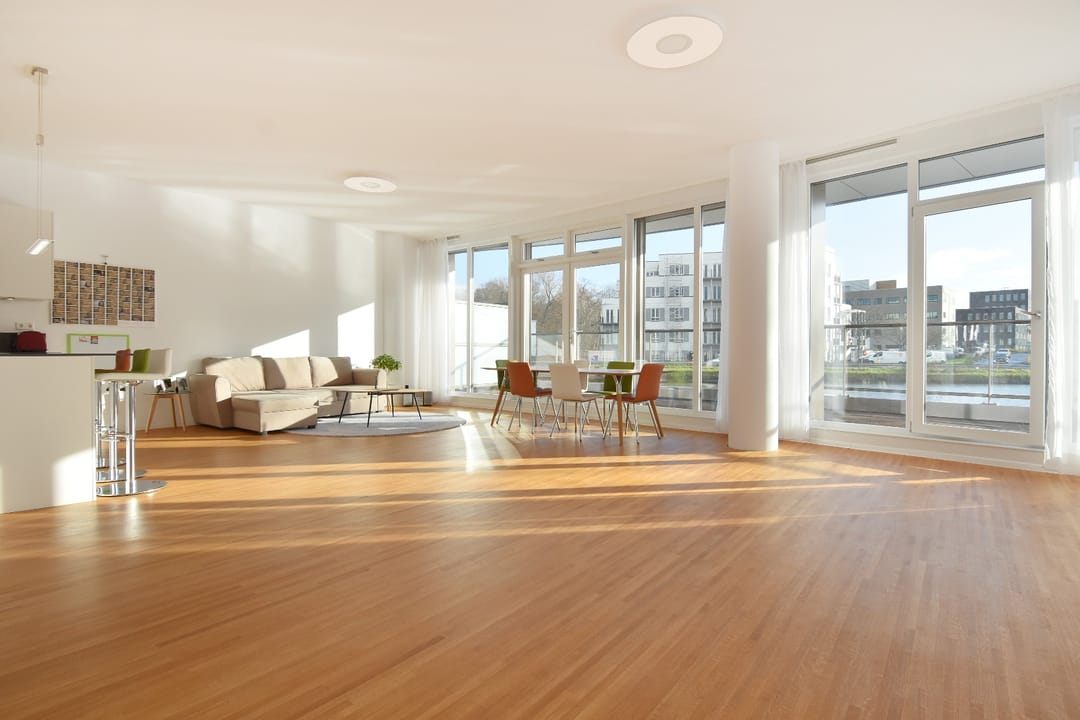 Foto 1 van Nassaukade 1-F003