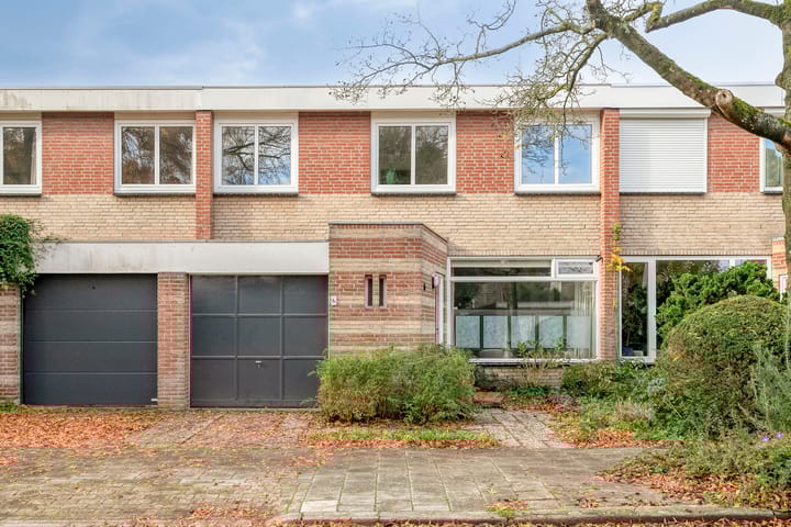 Parcivalstraat 6 main image