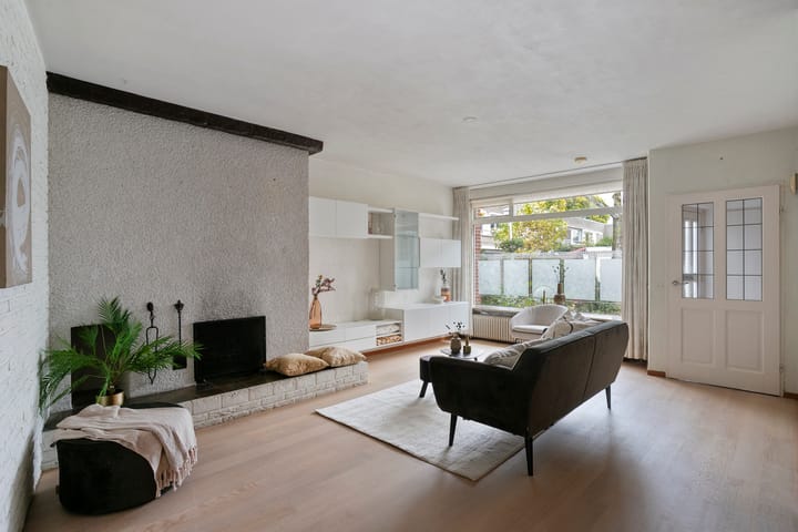 Foto 6 van Parcivalstraat 6