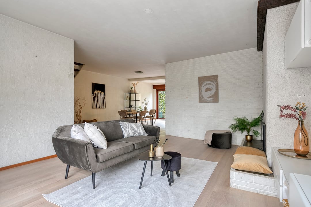 Foto 7 van Parcivalstraat 6