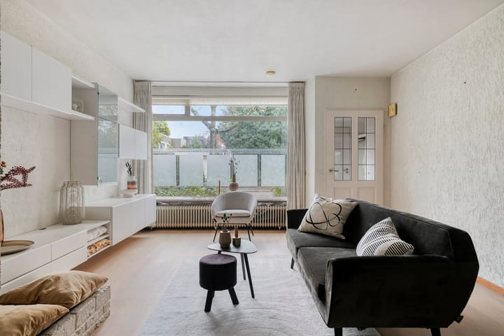 Foto 8 van Parcivalstraat 6